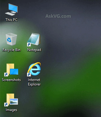337x390 Windows Bug Fix Desktop Icons Jump Back To Original Location