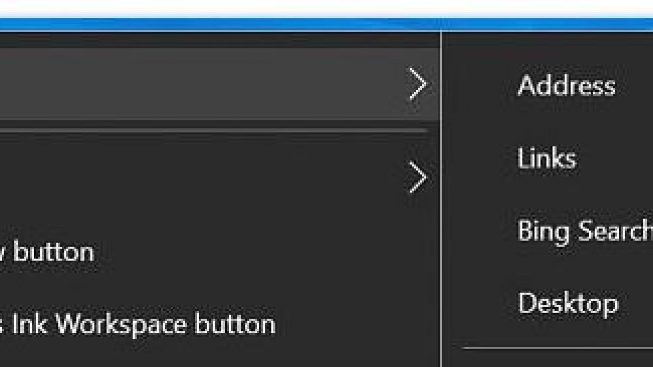 Fix Icon Size Disparity Problems In Windows Taskbar And Desktop 1280x720 Fix Icon Size Disparity Problems In Windows Taskbar And Desktop