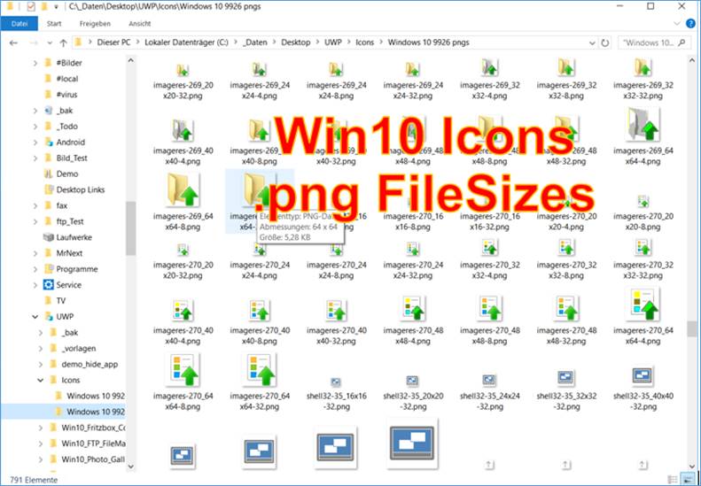Icons Download Von Winaero Codedocu De Sonstiges 791x549 Icons Download Von Winaero Codedocu De Sonstiges