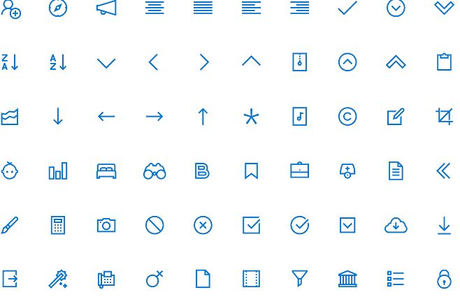 Windows Icons 658x425 Windows Icons