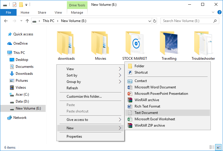 How To Change Drive Icon In Windows 767x521 How To Change Drive Icon In Windows