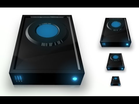 How To Customize Drive Icons On Windows 480x360 How To Customize Drive Icons On Windows