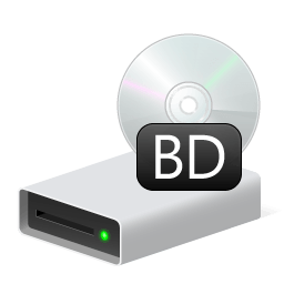 Microsoft Updates Blu Ray And Wi Fi Icons In Windows 256x256 Microsoft Updates Blu Ray And Wi Fi Icons In Windows