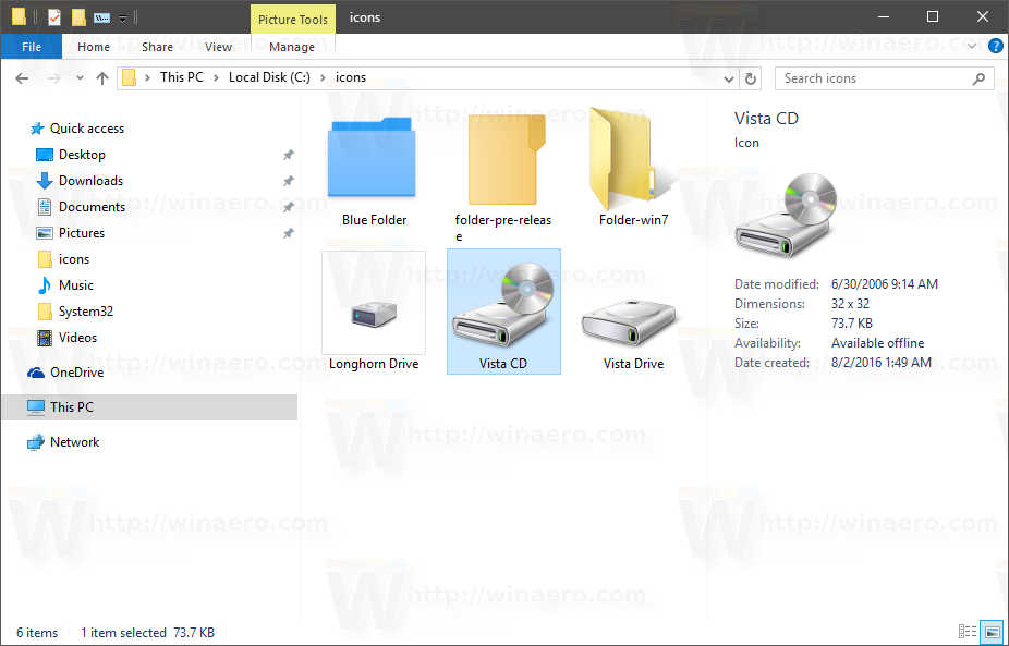 Change Dvd Drive Icon In Windows With A Custom 926x593 Change Dvd Drive Icon In Windows With A Custom