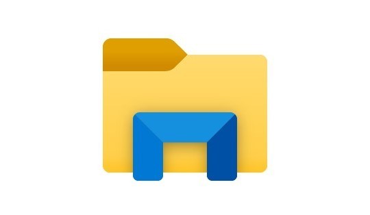 540x314 Windows Explorer, Its New Icon Is Unveiled Archyworldys