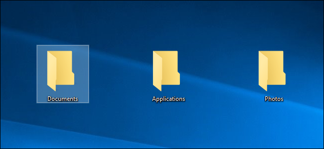 windows 10 file folder icon maker