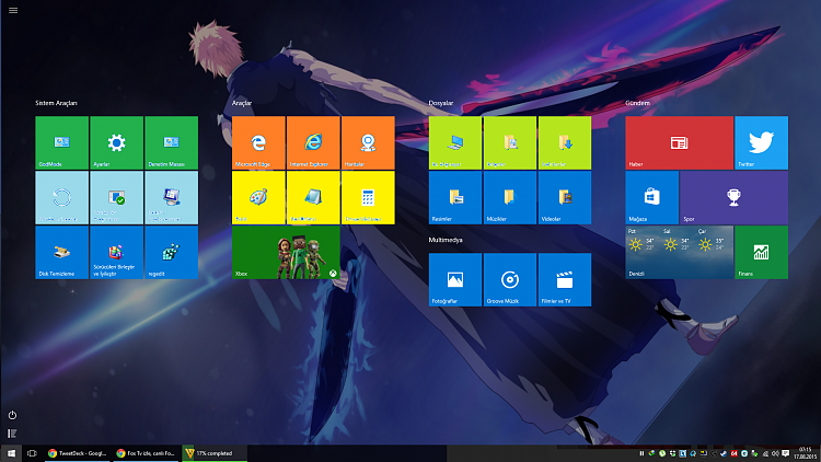 750x422 Does Anyway To Change Start Menu Single Folder Icon Color
