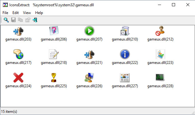 626x369 Windows Icons Download