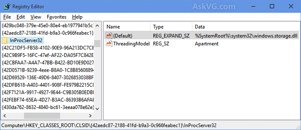 595x258 Fix Desktop Icons Position And Folder View Settings Problem