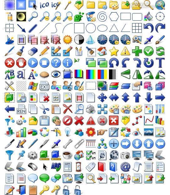 543x624 Windows Icon Download