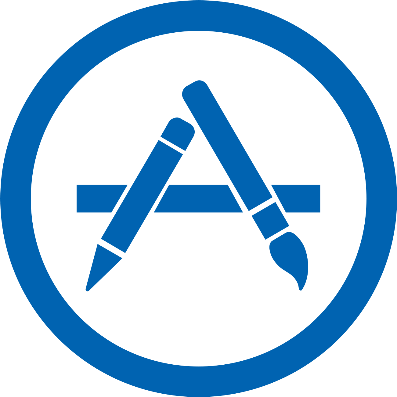 1301x1301 Windows Store Icon Download