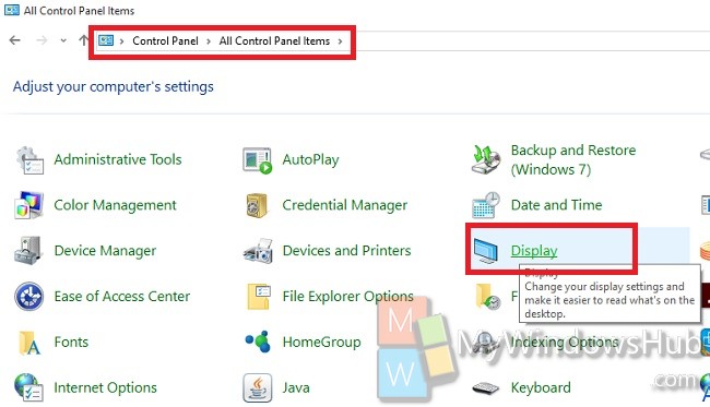 650x373 How To Change Text Size Of Icons In Windows