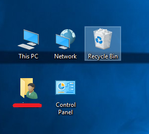 300x271 How To Change The Icon Size And Text Size In Windows
