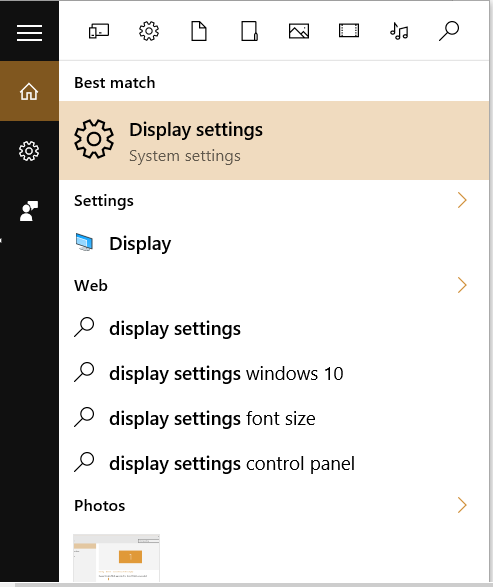 493x587 Windows Making Text Larger My Computer My Way