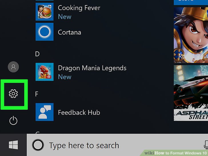 728x546 How To Format Windows Steps