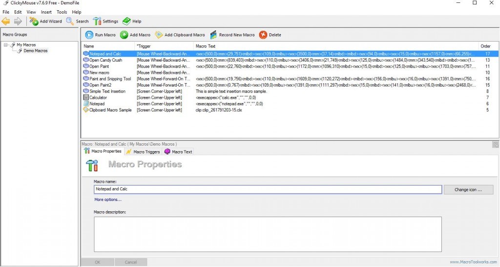 How To Record Mouse Macros In Windows 1024x546 How To Record Mouse Macros In Windows
