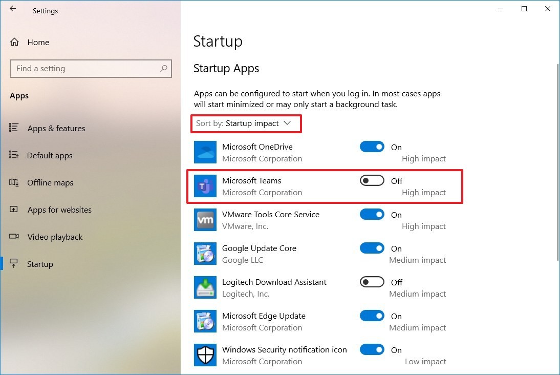 Best Tips To Increase Performance On Windows Windows Central 1094x732 Best Tips To Increase Performance On Windows Windows Central