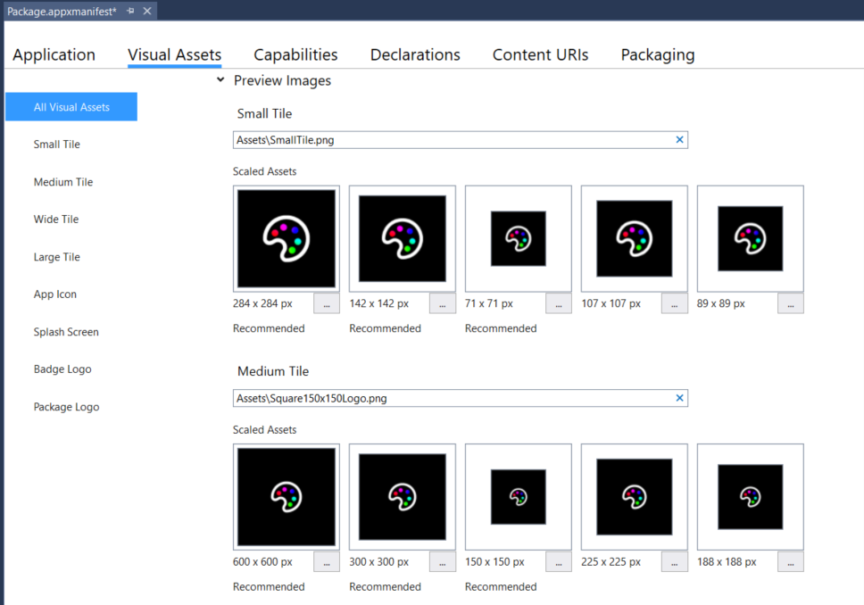 What's New In Visual Studio Preview For Universal Windows 968x678 What's New In Visual Studio Preview For Universal Windows