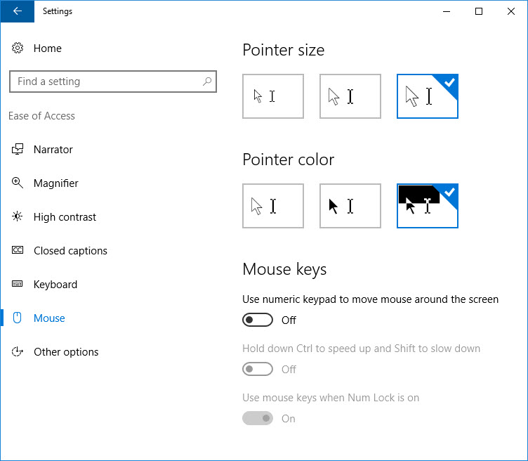 Windows Tip Make Your Mouse Pointer Easier To Locate Zdnet 752x656 Windows Tip Make Your Mouse Pointer Easier To Locate Zdnet