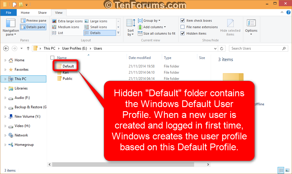 Customize Windows Image In Audit Mode With Sysprep Tutorials 996x593 Customize Windows Image In Audit Mode With Sysprep Tutorials