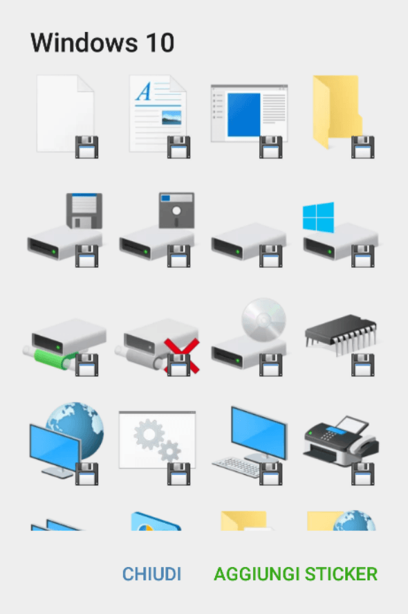 Windows 10 Icon Library At Collection Of Windows 10