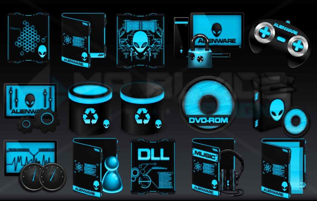 Best Icon Packs For Windows 1024x649 Best Icon Packs For Windows