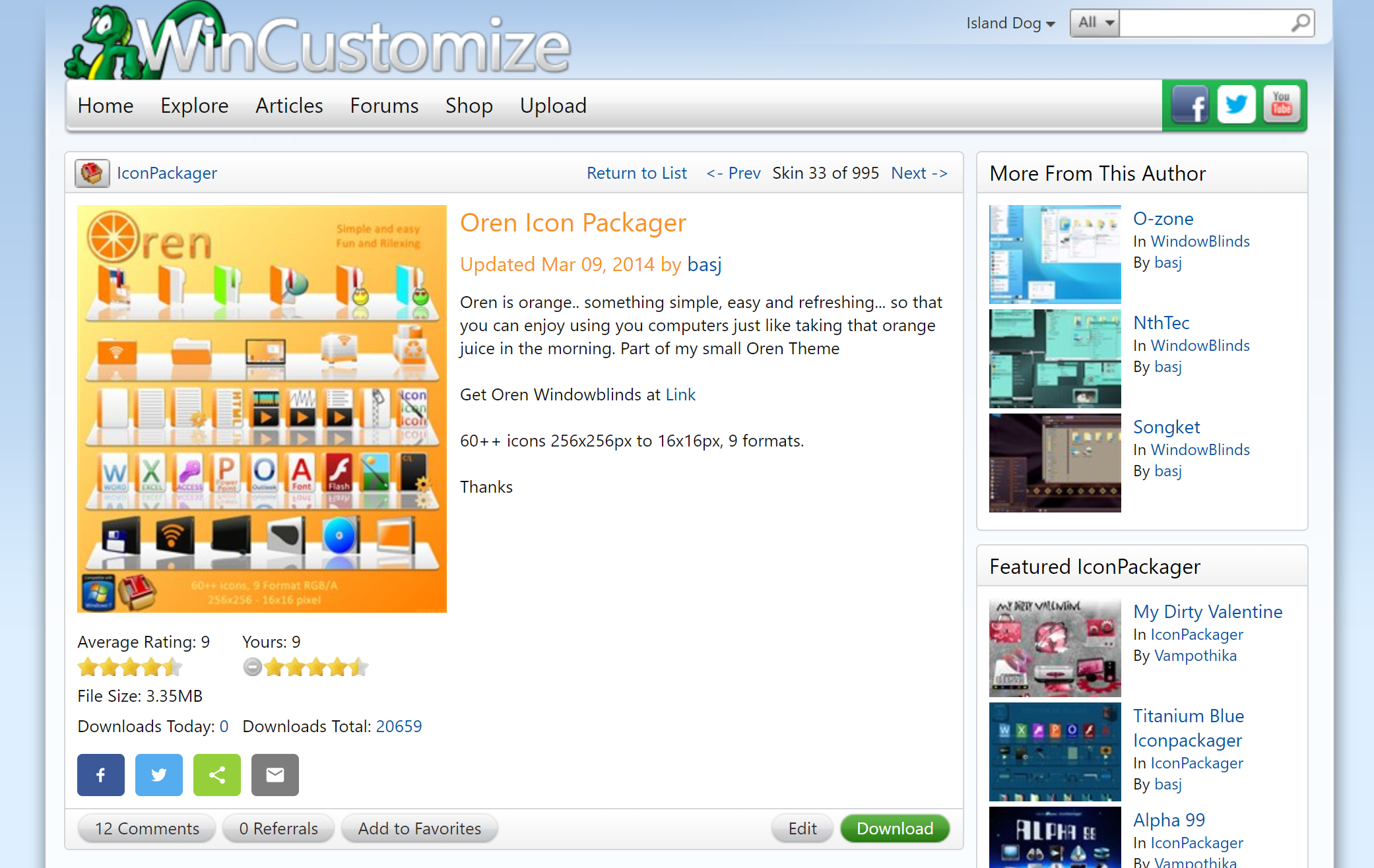 Changing Windows Icons With Iconpackager Forum Post 2082x1316 Changing Windows Icons With Iconpackager Forum Post