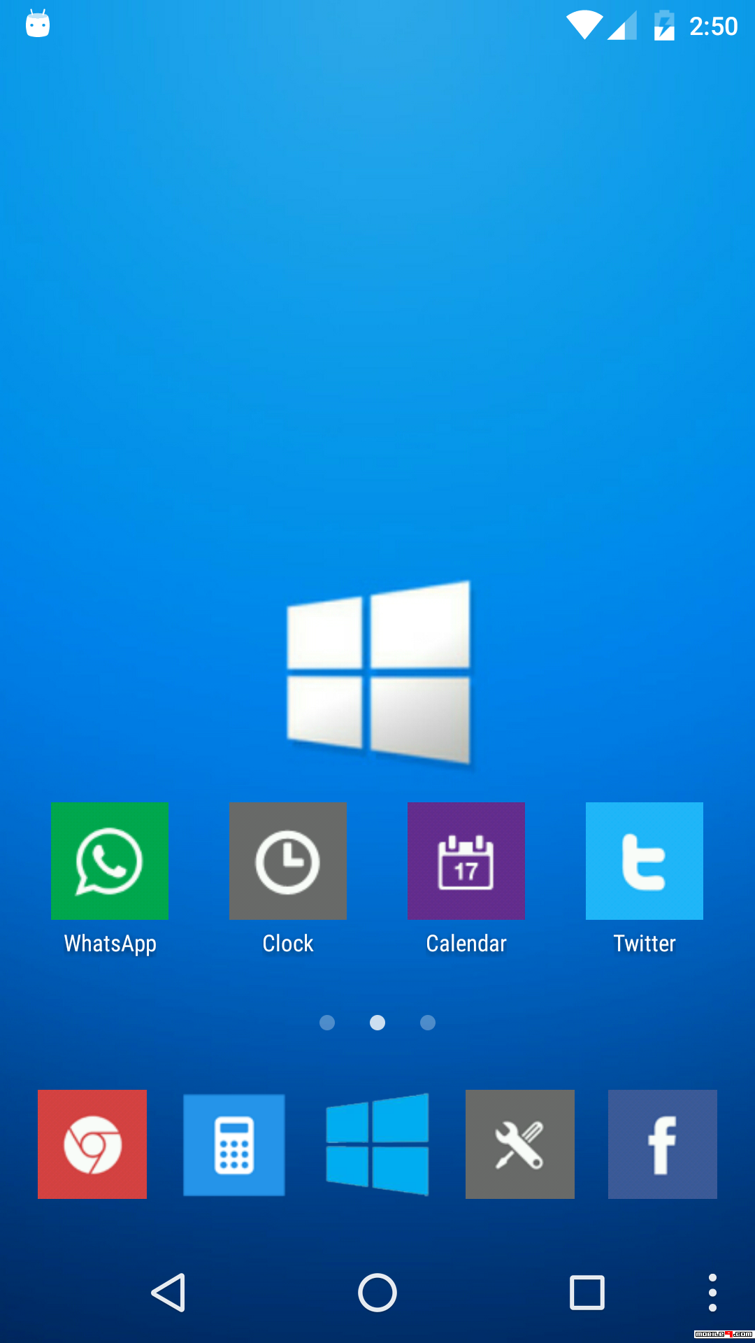 windows 10 free icon pack