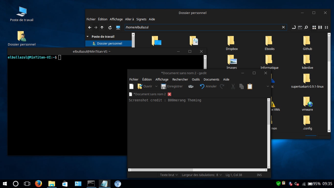 Redstone 1366x768 Redstone