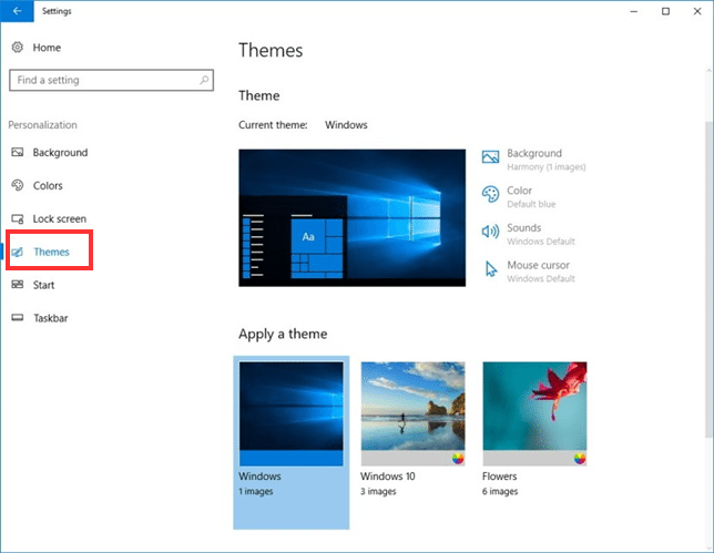 644x499 Top Best Free Windows Themes