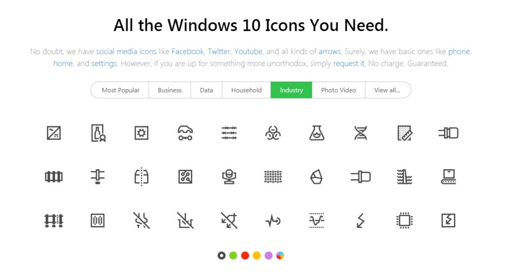 1024x560 How To Change Folder, Drive And Shortcut Icons In Windows
