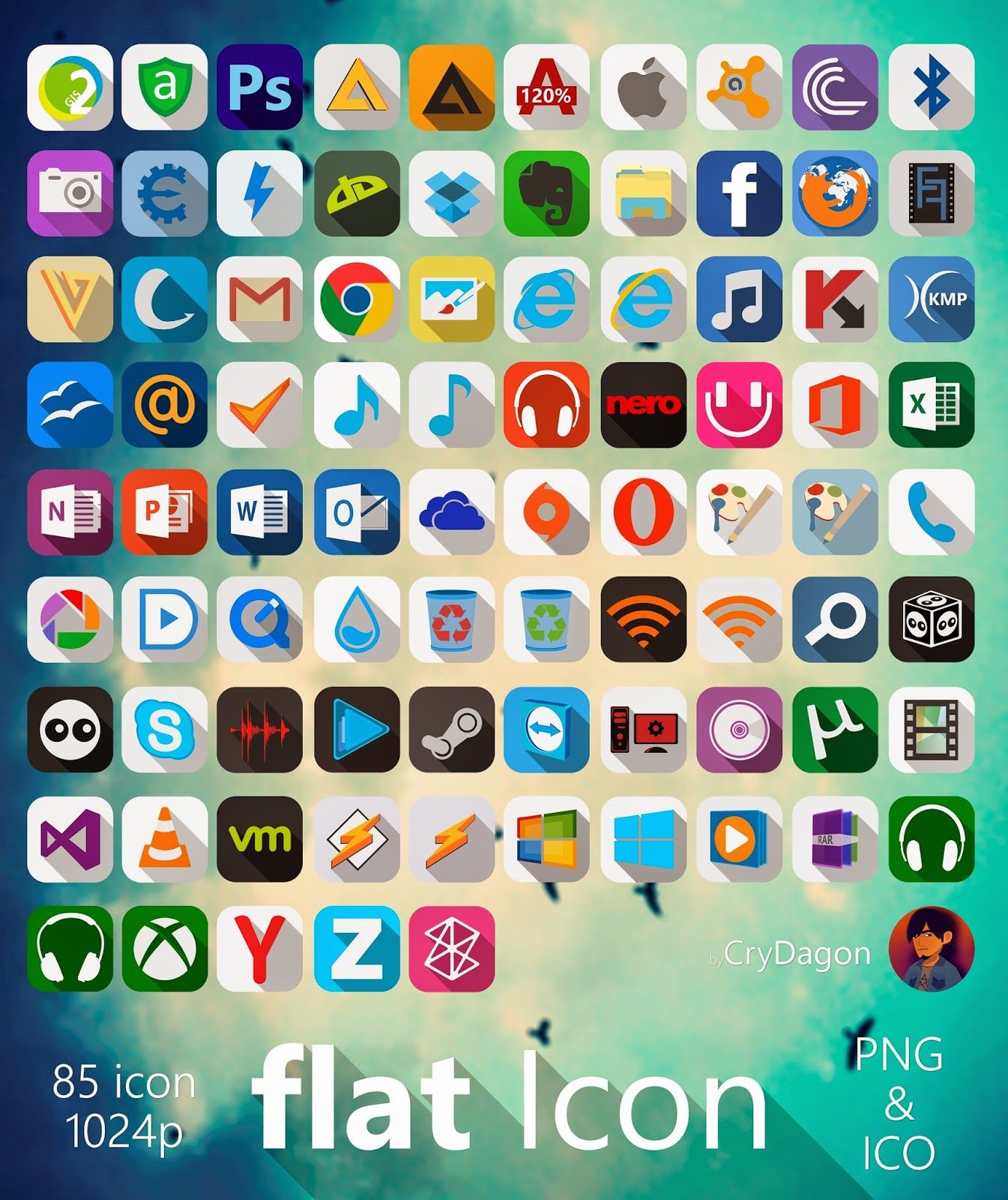1345x1600 Icons Icon Pack, Hd Icons, Desktop Screenshot