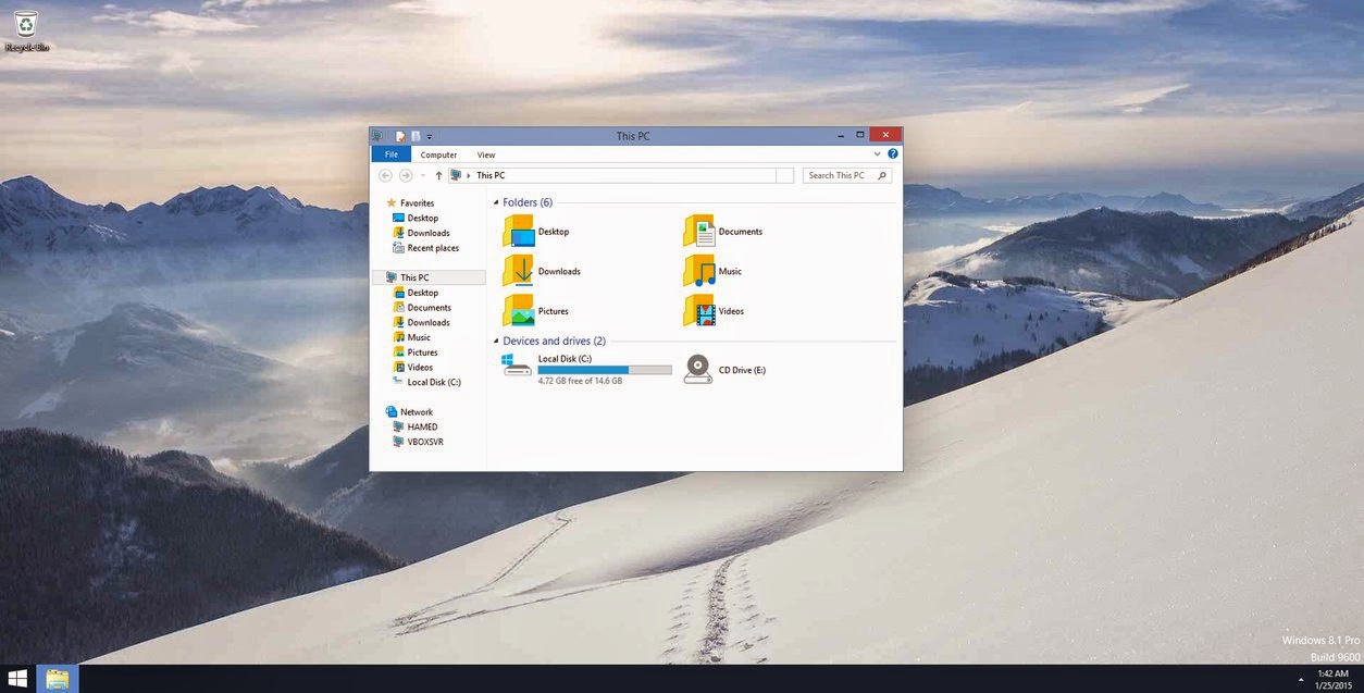 1254x637 Windows Customization Install Windows Icon Pack On Windows