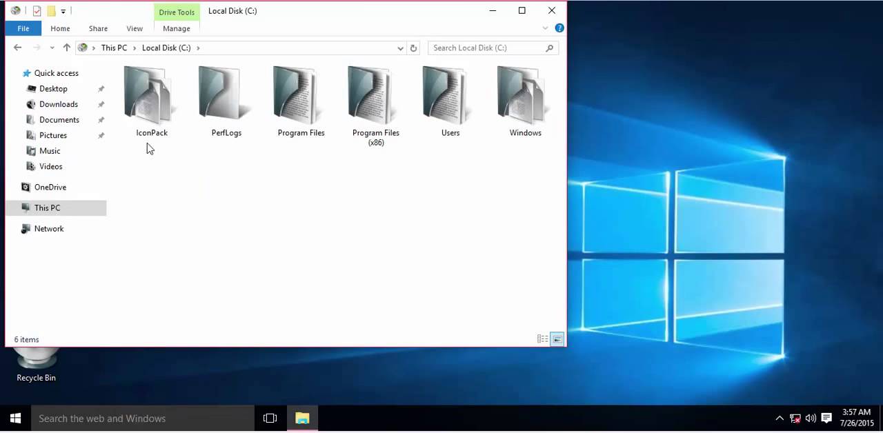 1280x628 Cosmos Iconpack Installer For Windows Rtm