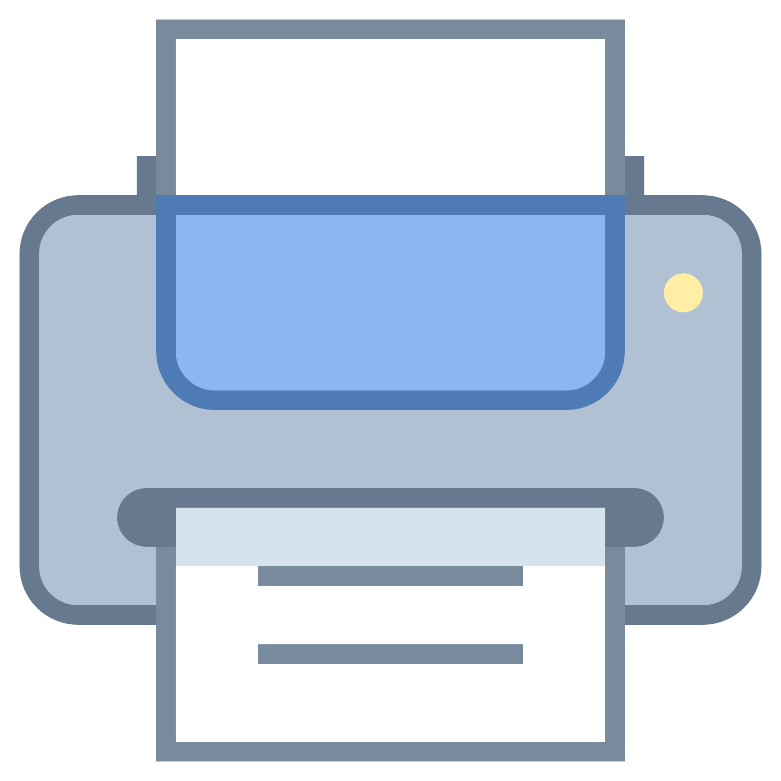 Print Icon In Windows 1600x1600 Print Icon In Windows