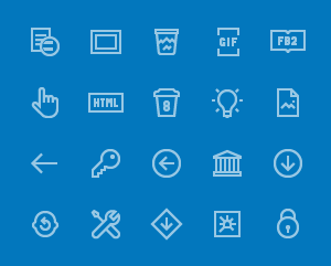 Windows Icons Graphicburger 300x241 Windows Icons Graphicburger