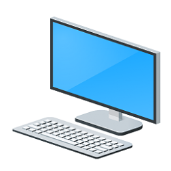 Change Default Icon For This Pc In Windows Tutorials 250x250 Change Default Icon For This Pc In Windows Tutorials
