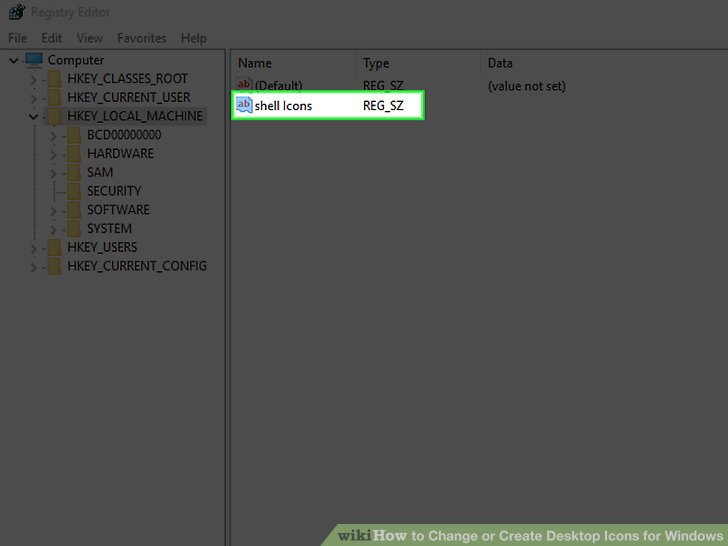 728x546 The Best Ways To Change Or Create Desktop Icons For Windows