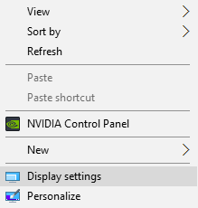 How To Change The Icon Size In Windows Technobezz 219x230 How To Change The Icon Size In Windows Technobezz