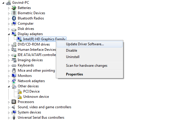 How To Make Desktop Icons Smaller In Windows 588x417 How To Make Desktop Icons Smaller In Windows