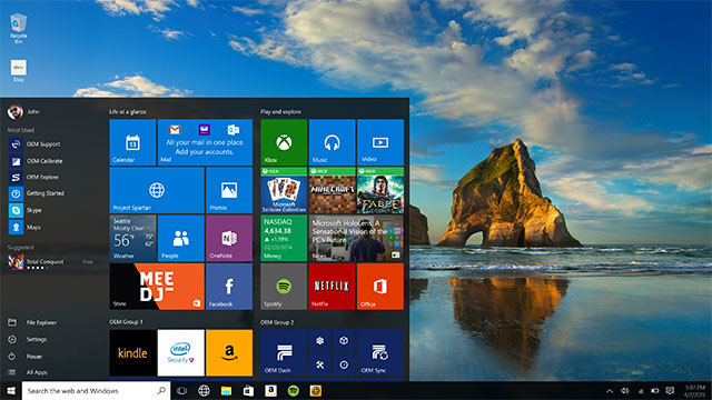 640x360 App Icons And Logos