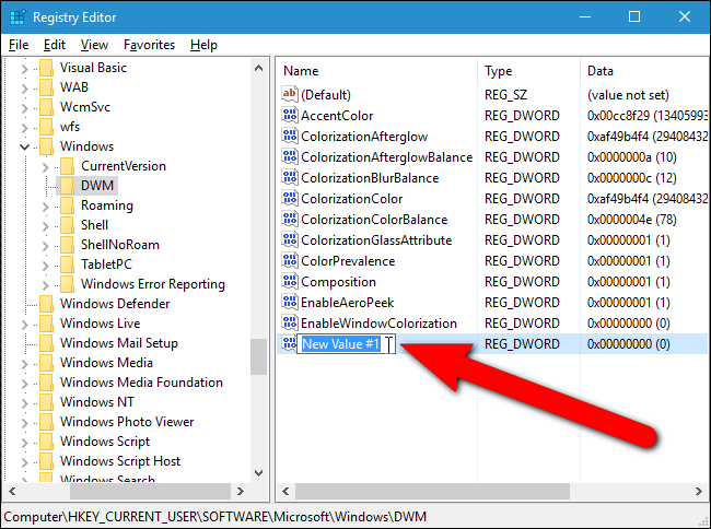 650x484 How To Add Color To Inactive Title Bars In Windows