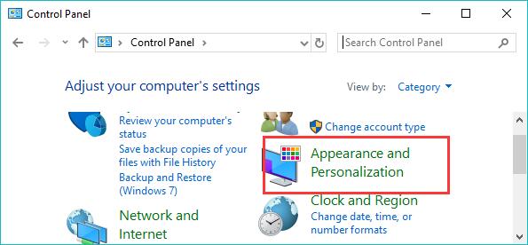 595x276 How To Change Text Color On Windows
