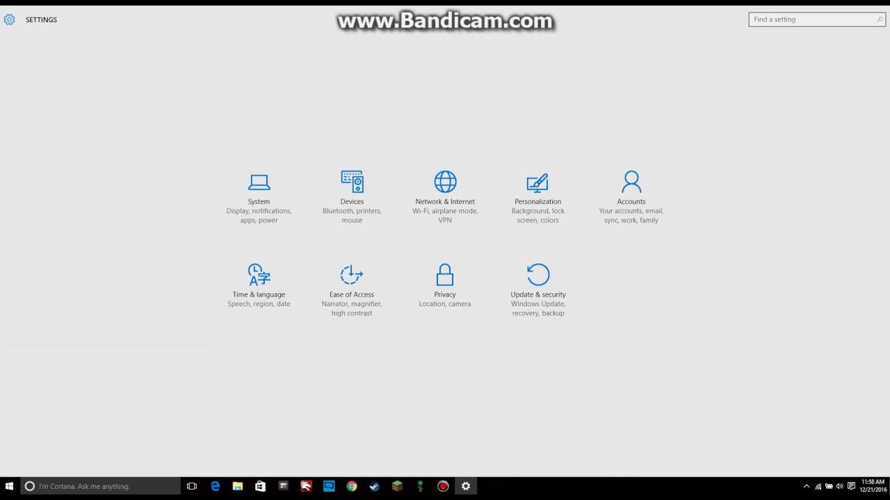 Windows 10 Icon Text Color at Collection of Windows