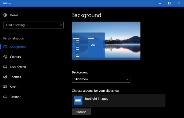 600x385 How To Create Custom Themes In Windows