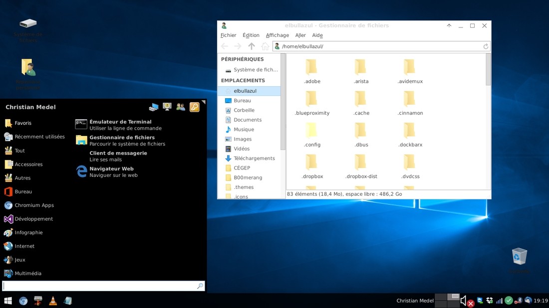 windows 10 tech preview theme icons