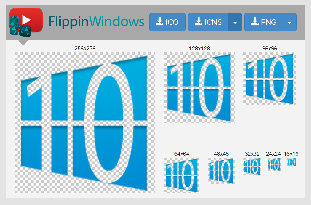 990x654 Windows Icon And Logo