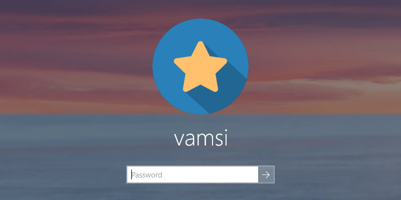800x400 How To Change Default User Account Picture In Windows