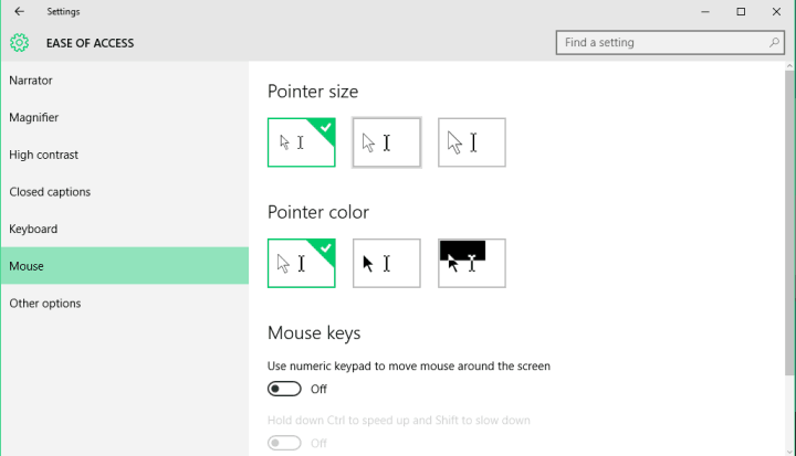 720x413 How Do I Get My Cursor Back On Windows