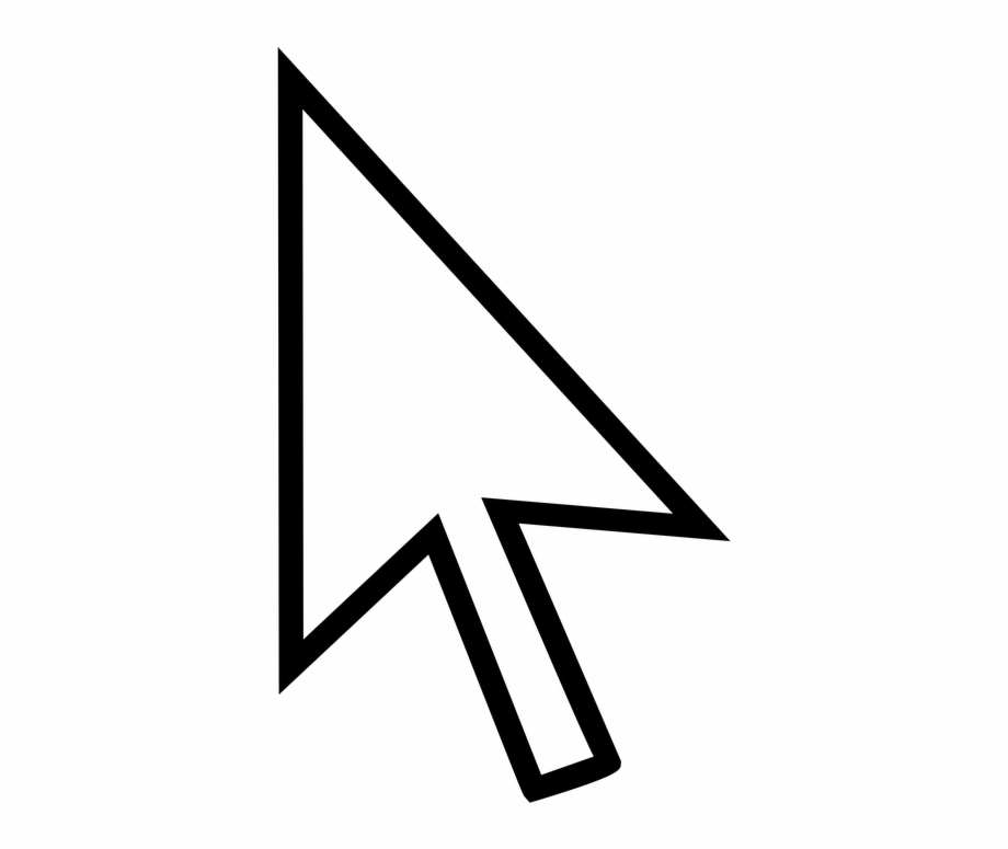 920x775 Mouse Pointer Arrow Ps Computer Global Logo